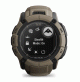 Instinct® 2X Solar - Tactical Edition, Coyote Tan - 010-02805-02 - Garmin 